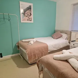 House Of Blues Holiday home