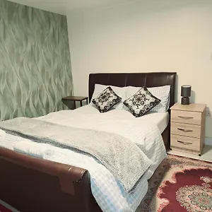 Perfect For Exploring Apartment